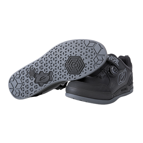 ONEAL SENDER PRO Shoe Black