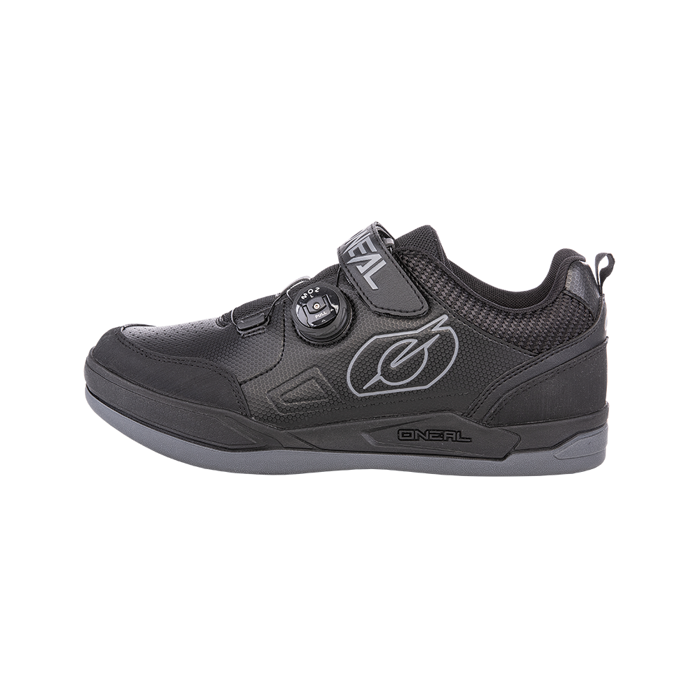 ONEAL SENDER PRO Shoe Black