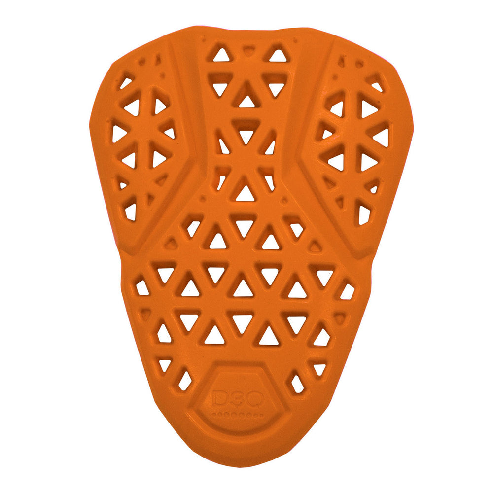 Klim D3O Hips Pads LP1 (Set of 2)