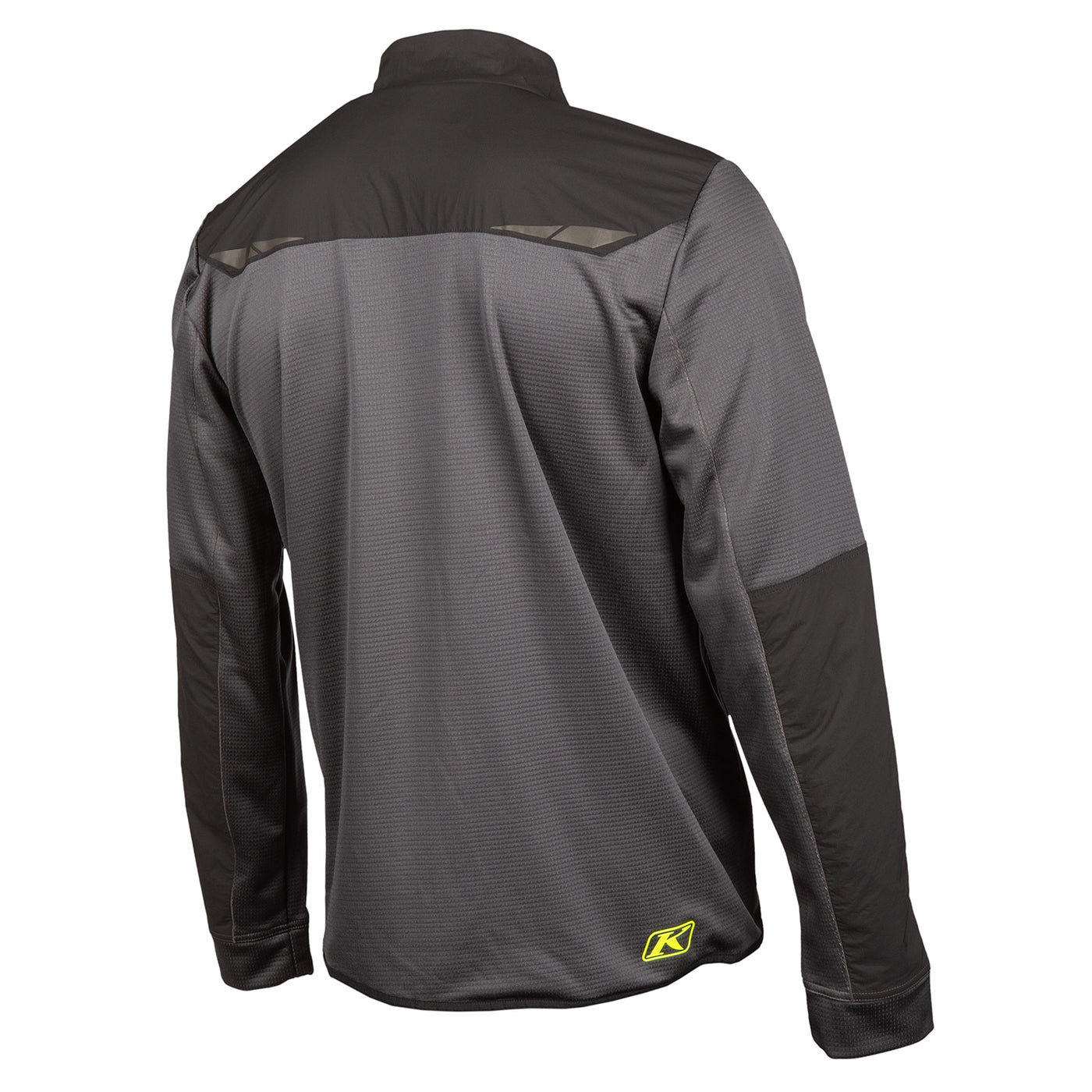 Klim Alloy Jacket Black - Hi-Vis