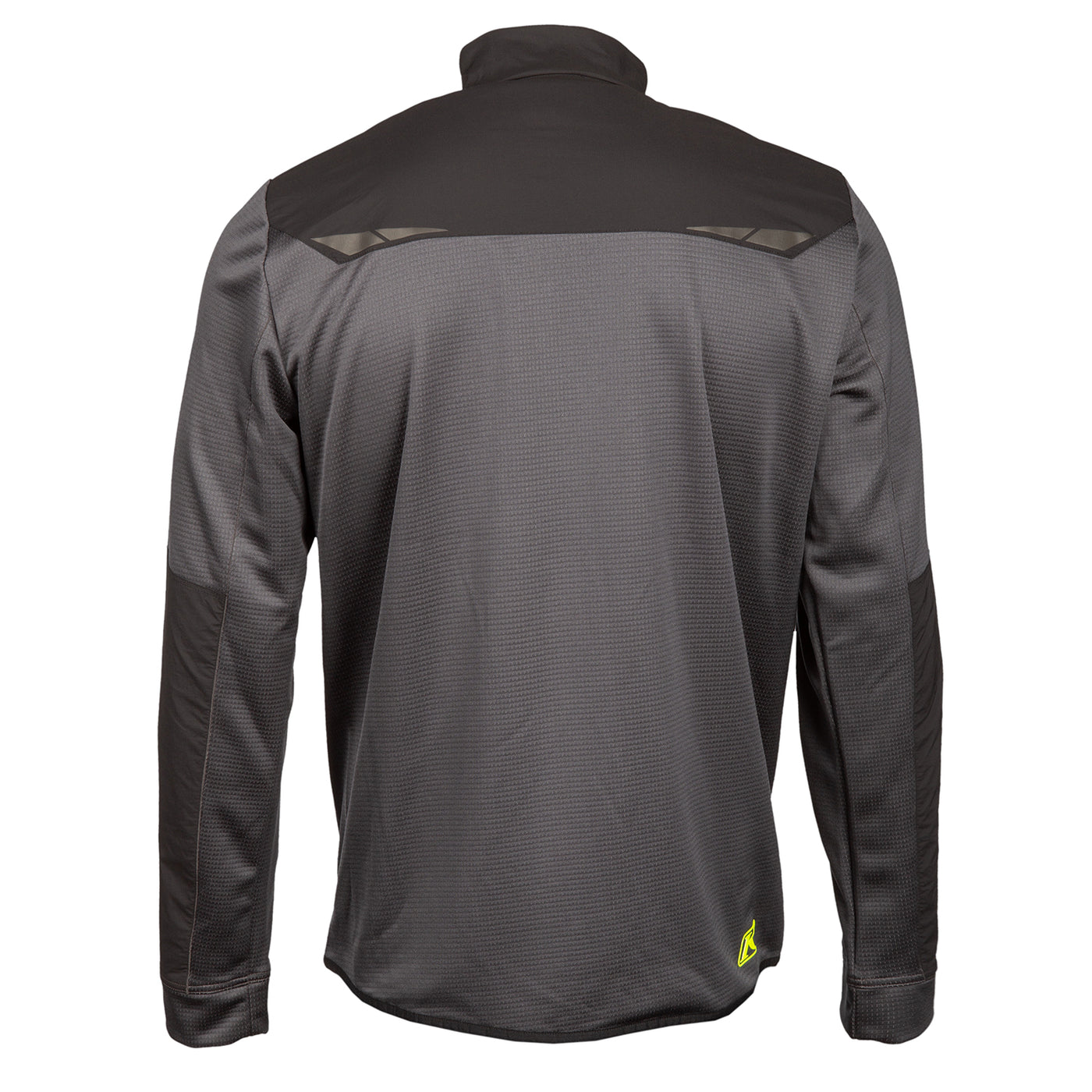 Klim Alloy Jacket Black - Hi-Vis