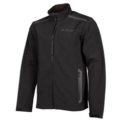 Klim Delta Jacket Black - Asphalt