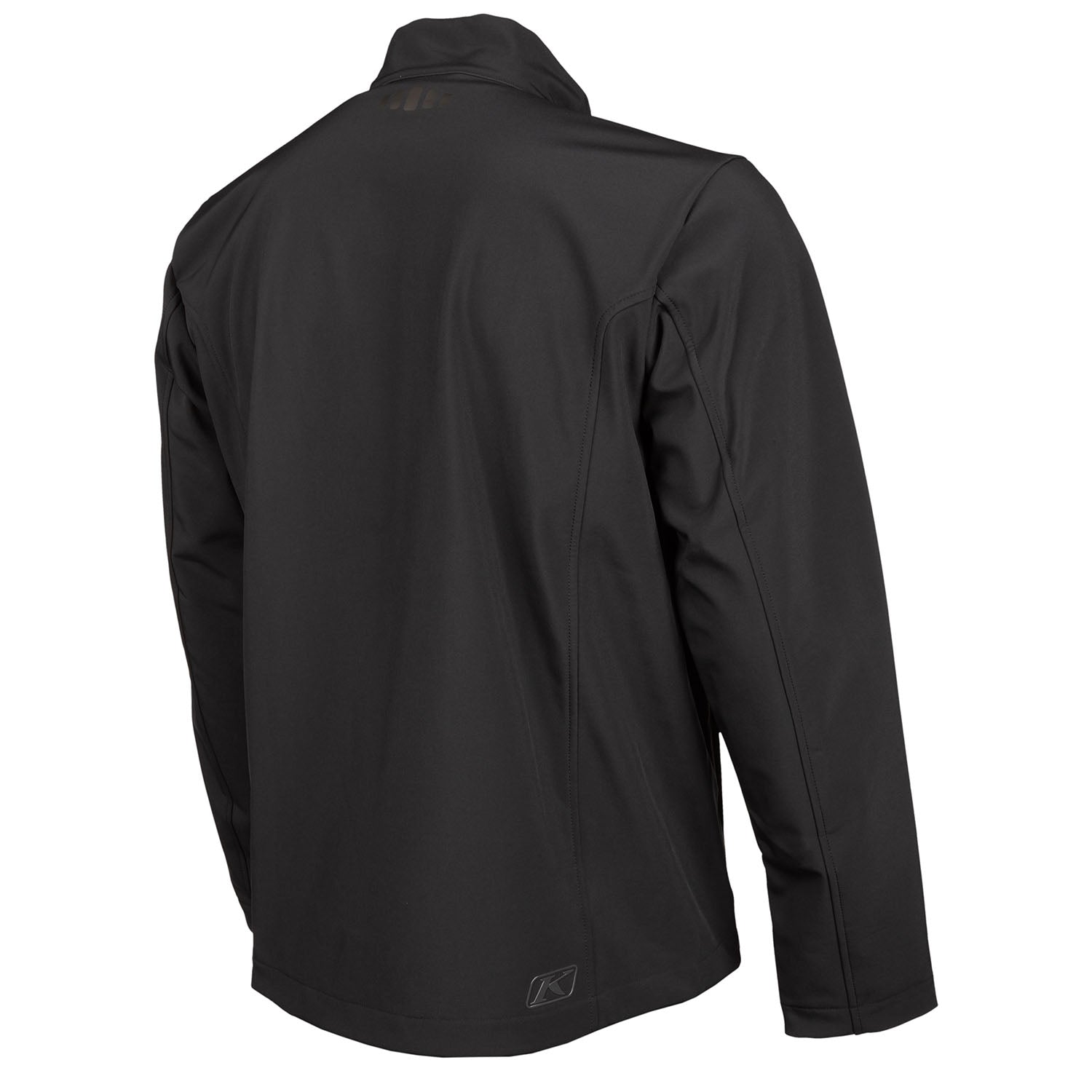 Klim Delta Jacket Black - Asphalt