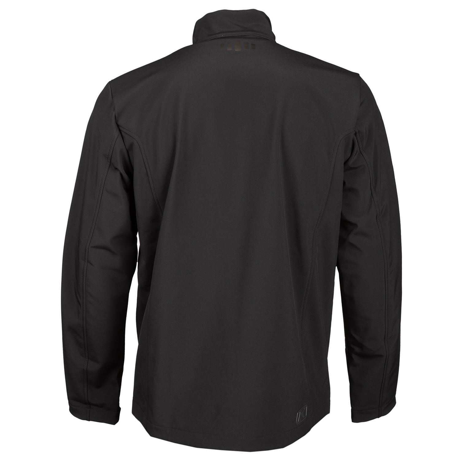 Klim Delta Jacket Black - Asphalt