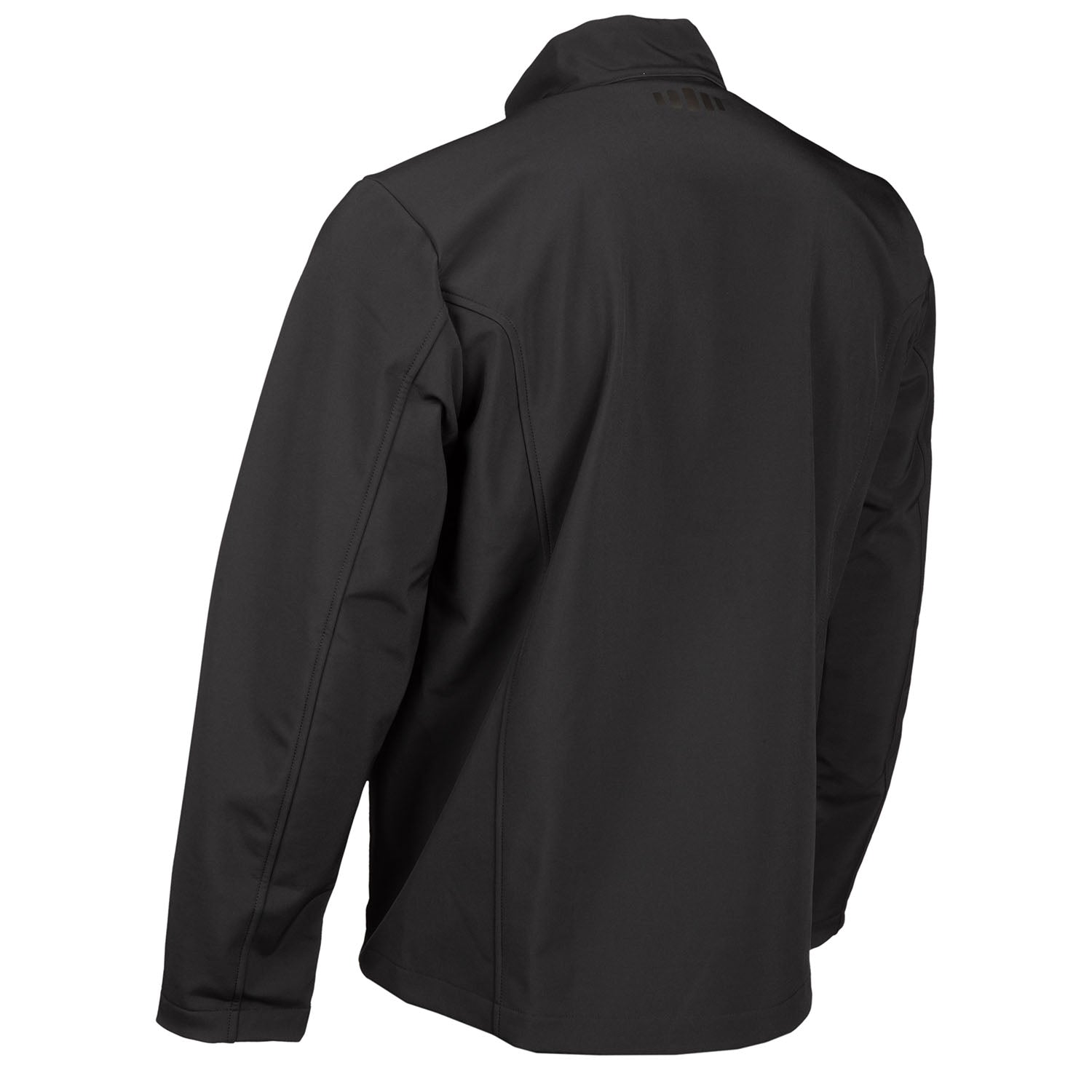 Klim Delta Jacket Black - Asphalt