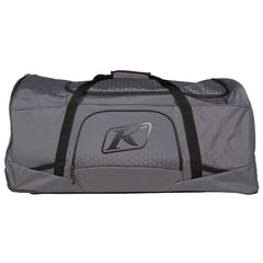 Klim Team Gear Bag Asphalt - Black