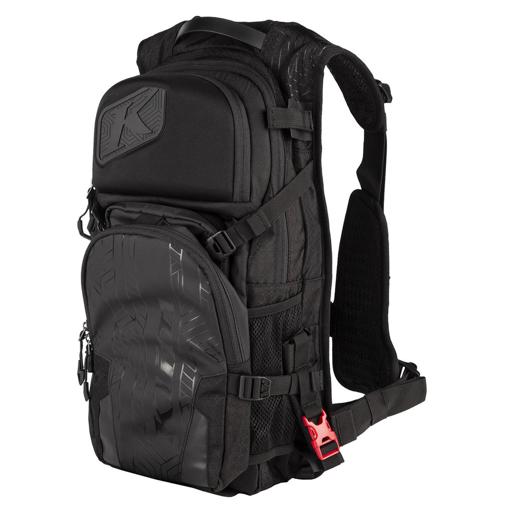 Klim Nac Pak with Shape Shift 3L Concealment Hydrapak