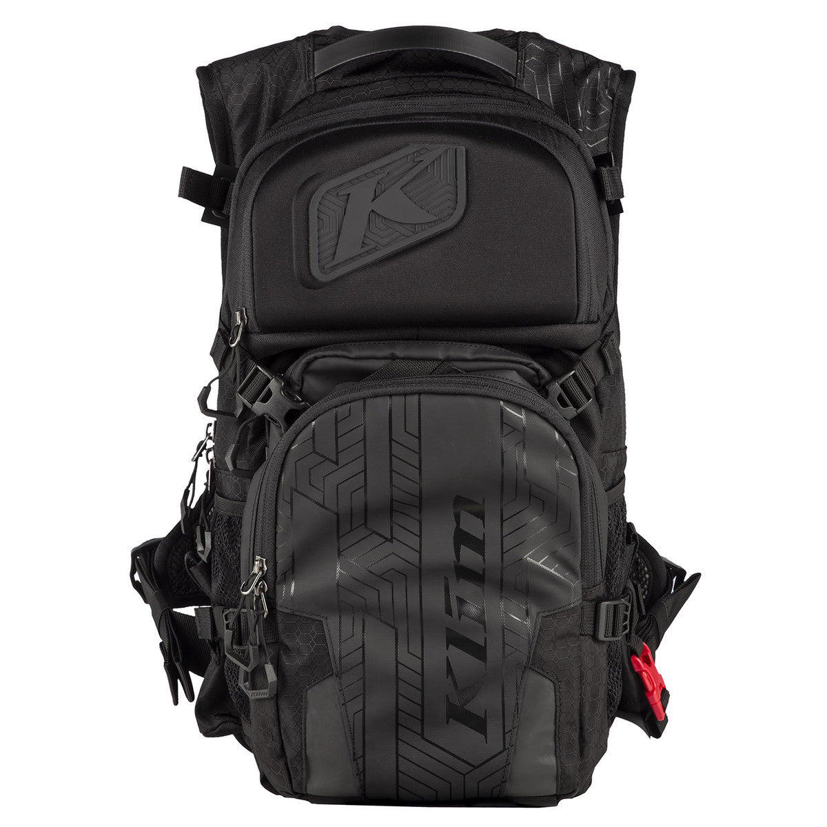 Klim Nac Pak Concealment