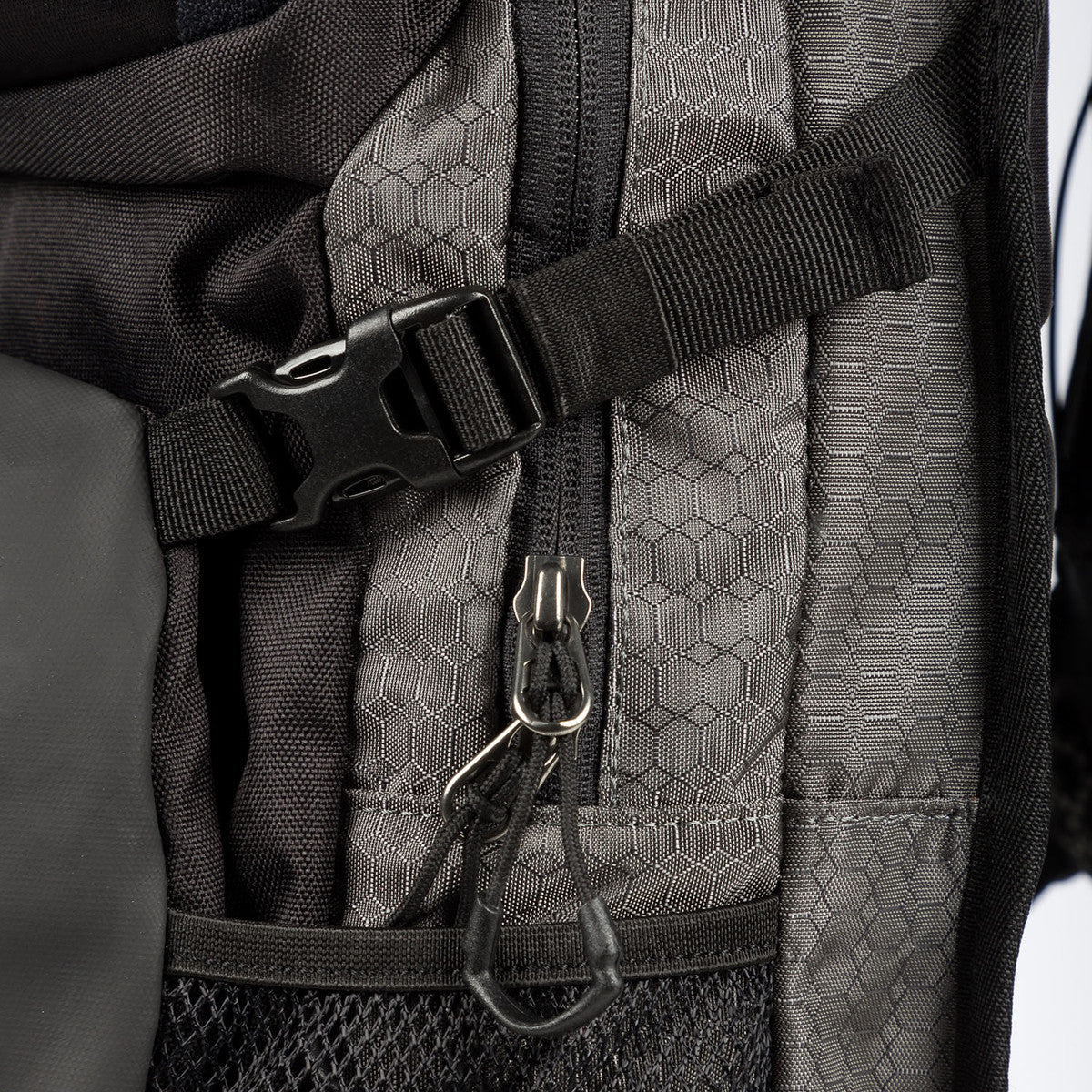 Klim Nac Pak Gray