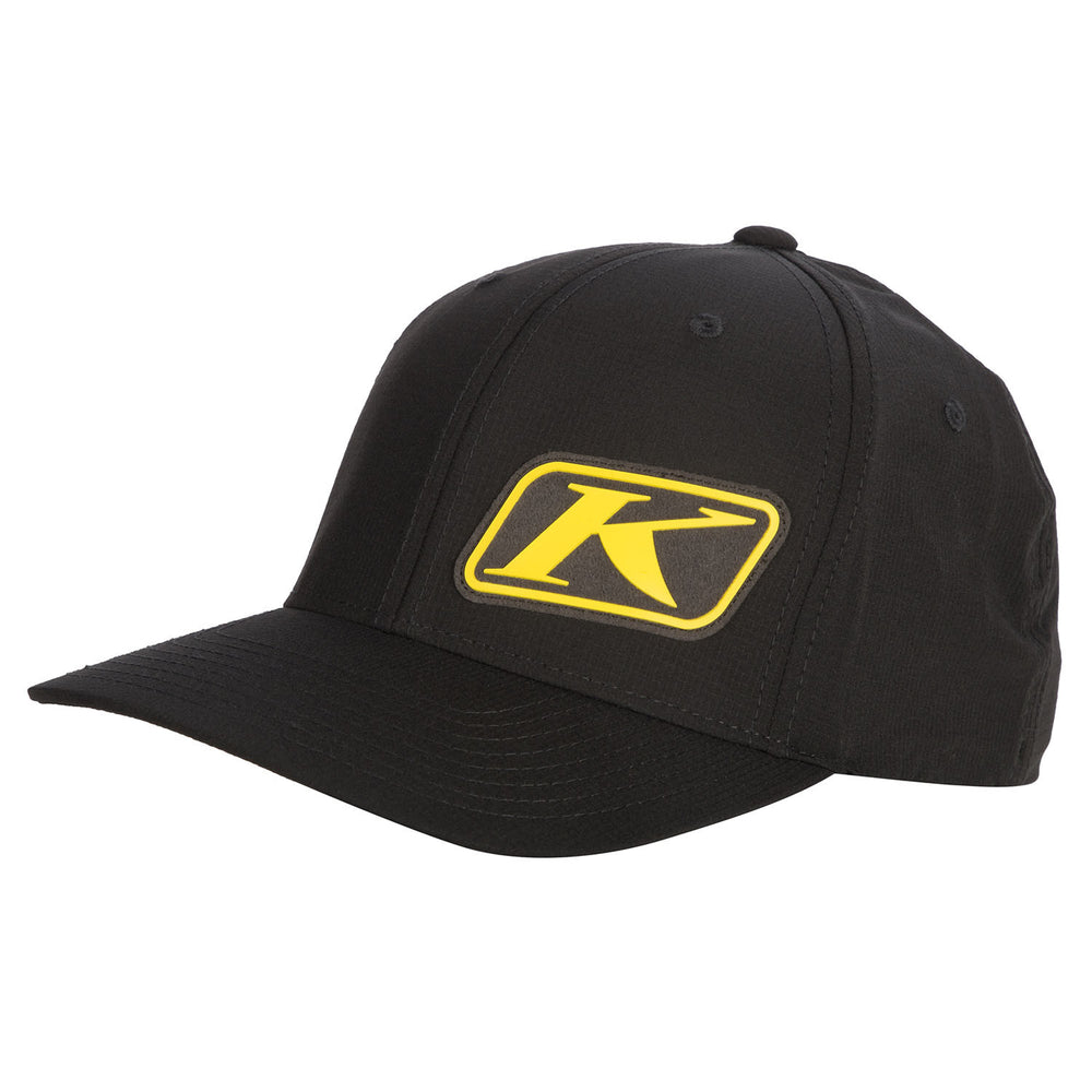 Klim K Corp Hat Black