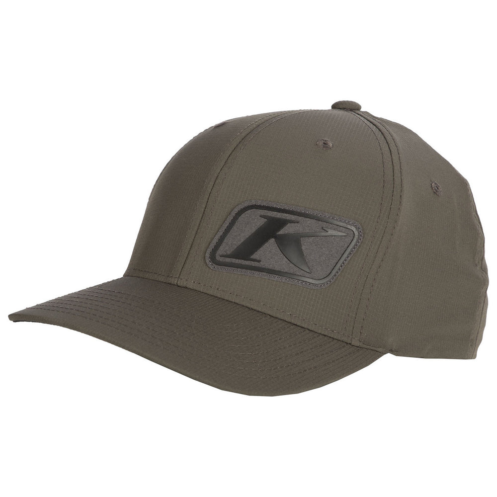 Klim K Corp Hat Olive Green