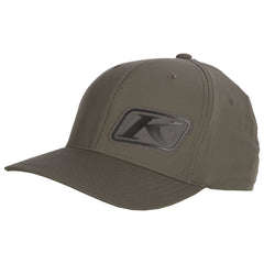 Klim K Corp Hat Olive Green