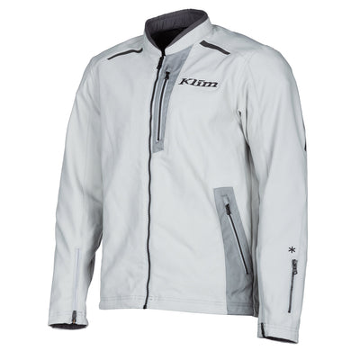 Klim Marrakesh Cool Gray Jacket