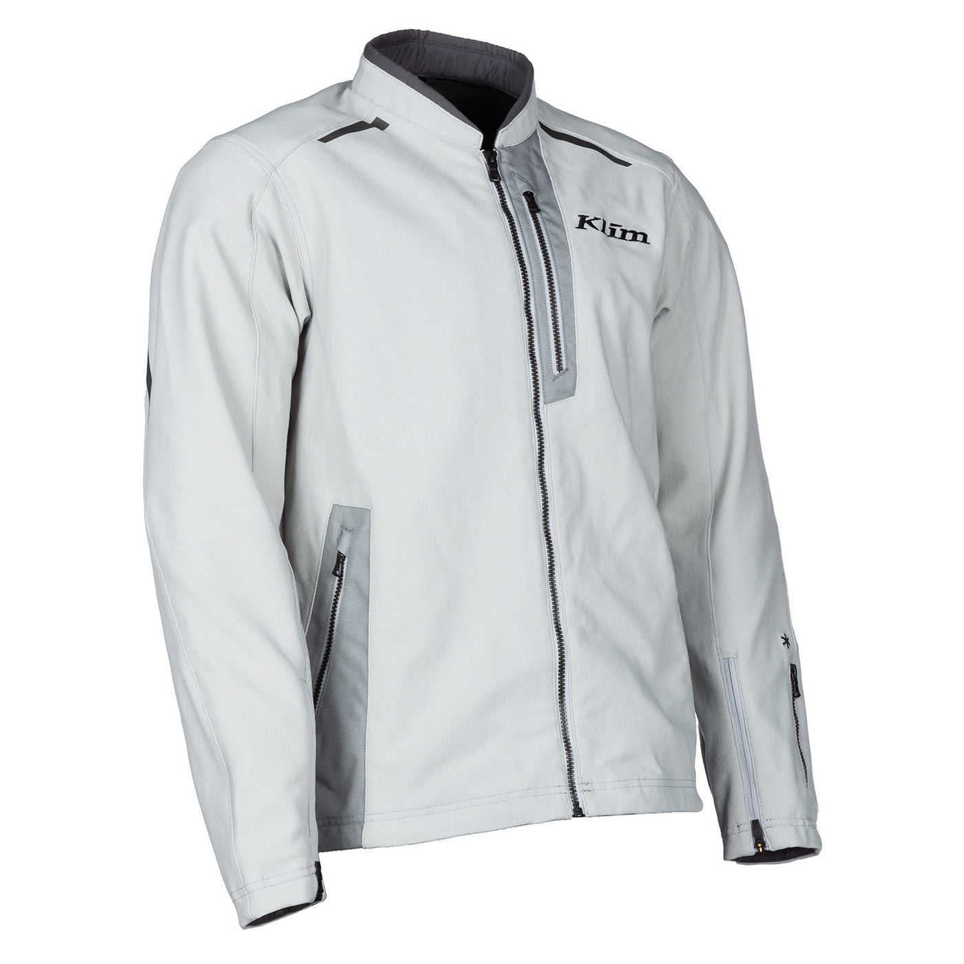 Klim Marrakesh Cool Gray Jacket