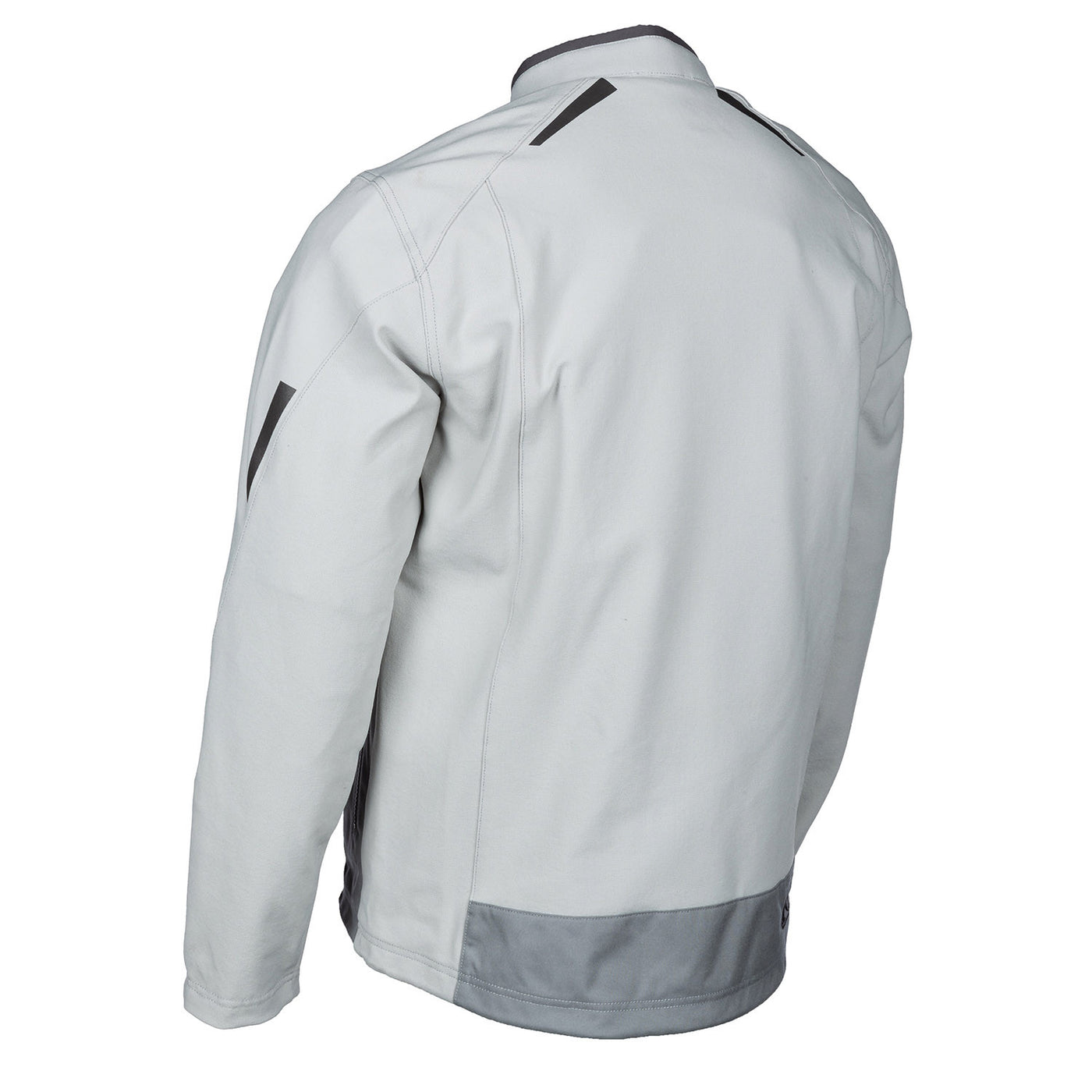 Klim Marrakesh Cool Gray Jacket