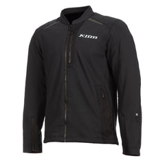 Klim Marrakesh Stealth Black Jacket