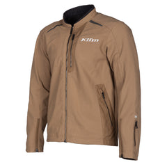 Klim Marrakesh Teak - Petrol Jacket