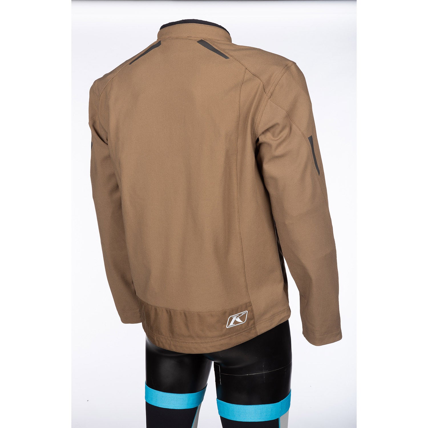 Klim Marrakesh Teak - Petrol Jacket