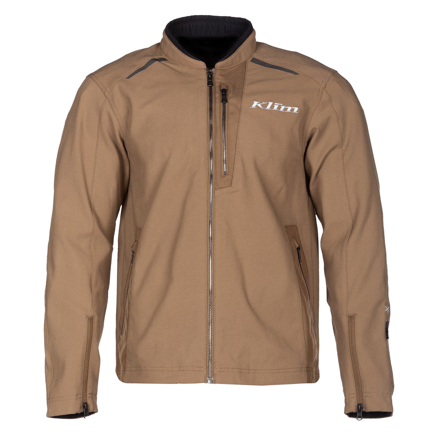 Klim Marrakesh Teak - Petrol Jacket