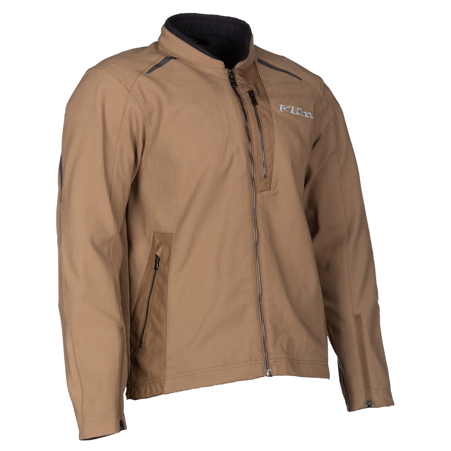 Klim Marrakesh Teak - Petrol Jacket