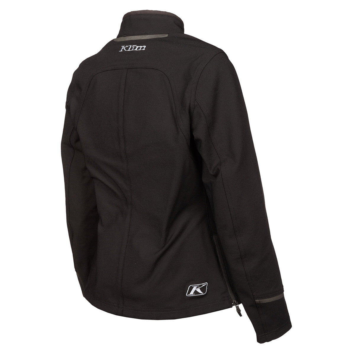 Klim Women Marrakesh Black Jacket