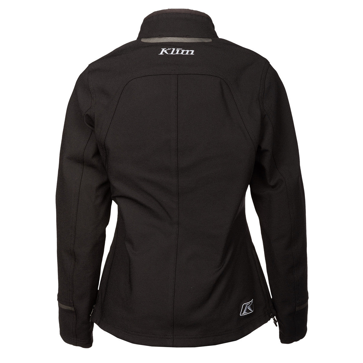 Klim Women Marrakesh Black Jacket Regina Specialties