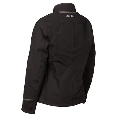 Klim Women Marrakesh Black Jacket