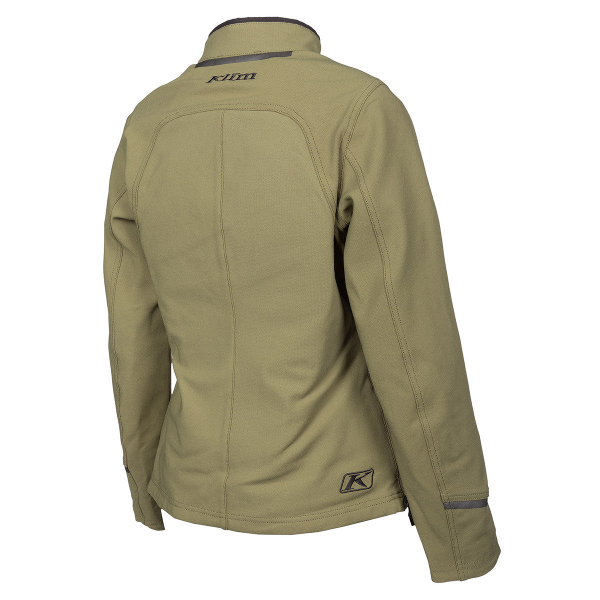 Klim Women Marrakesh Burnt Olive Jacket