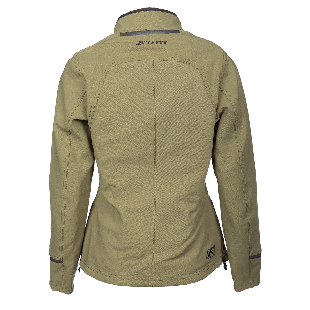 Klim Women Marrakesh Burnt Olive Jacket