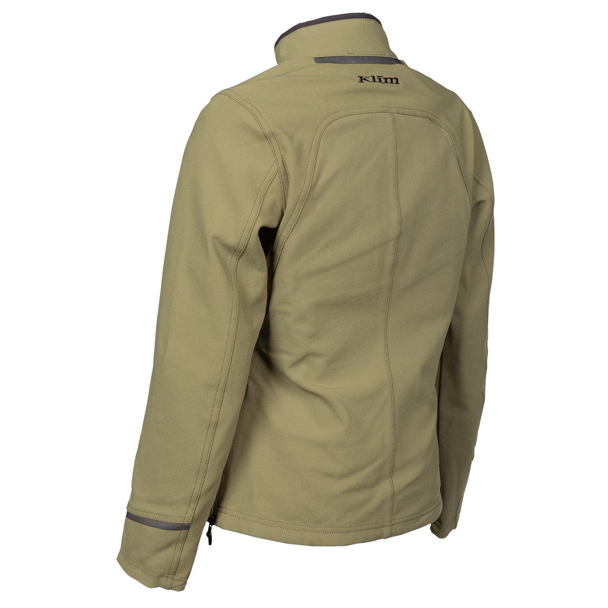 Klim Women Marrakesh Burnt Olive Jacket