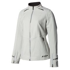 Klim Women Marrakesh Cool Gray Jacket