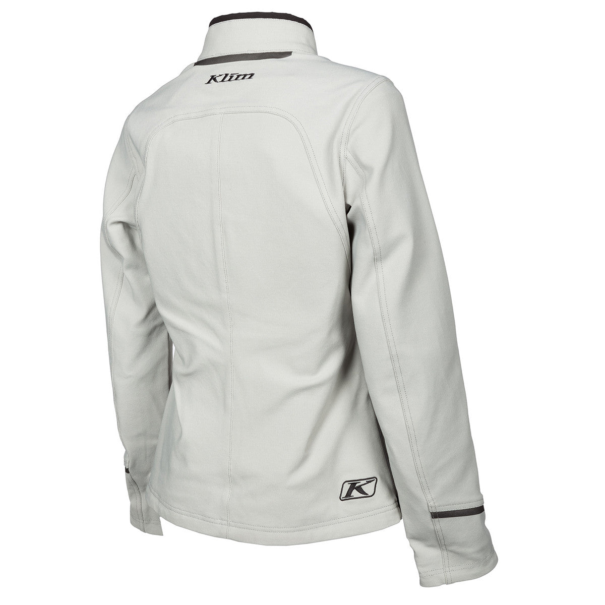 Klim Women Marrakesh Cool Gray Jacket