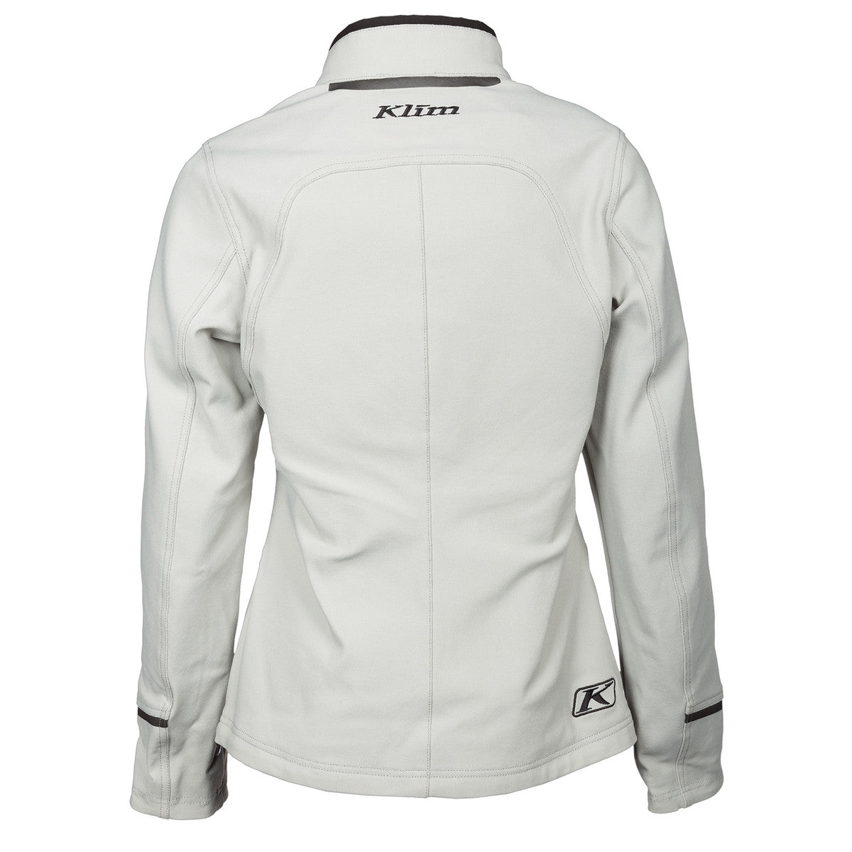 Klim Women Marrakesh Cool Gray Jacket