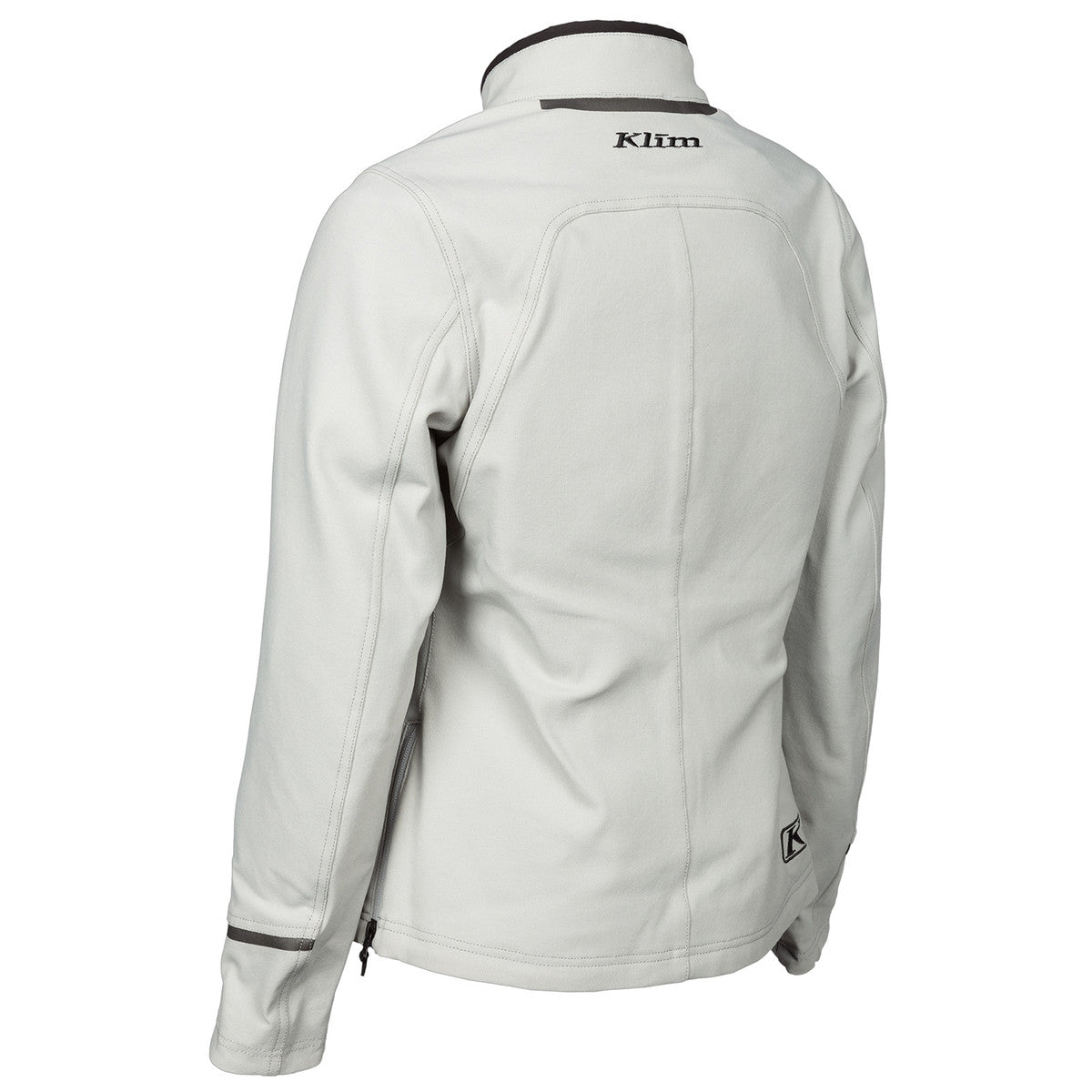 Klim Women Marrakesh Cool Gray Jacket