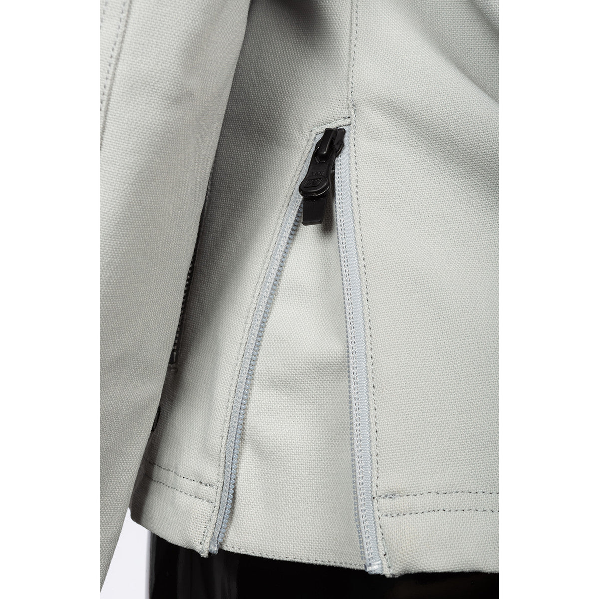 Klim Women Marrakesh Cool Gray Jacket