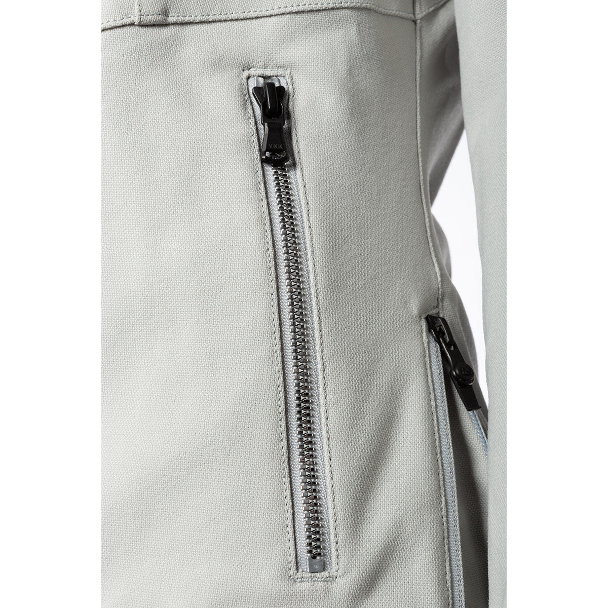 Klim Women Marrakesh Cool Gray Jacket