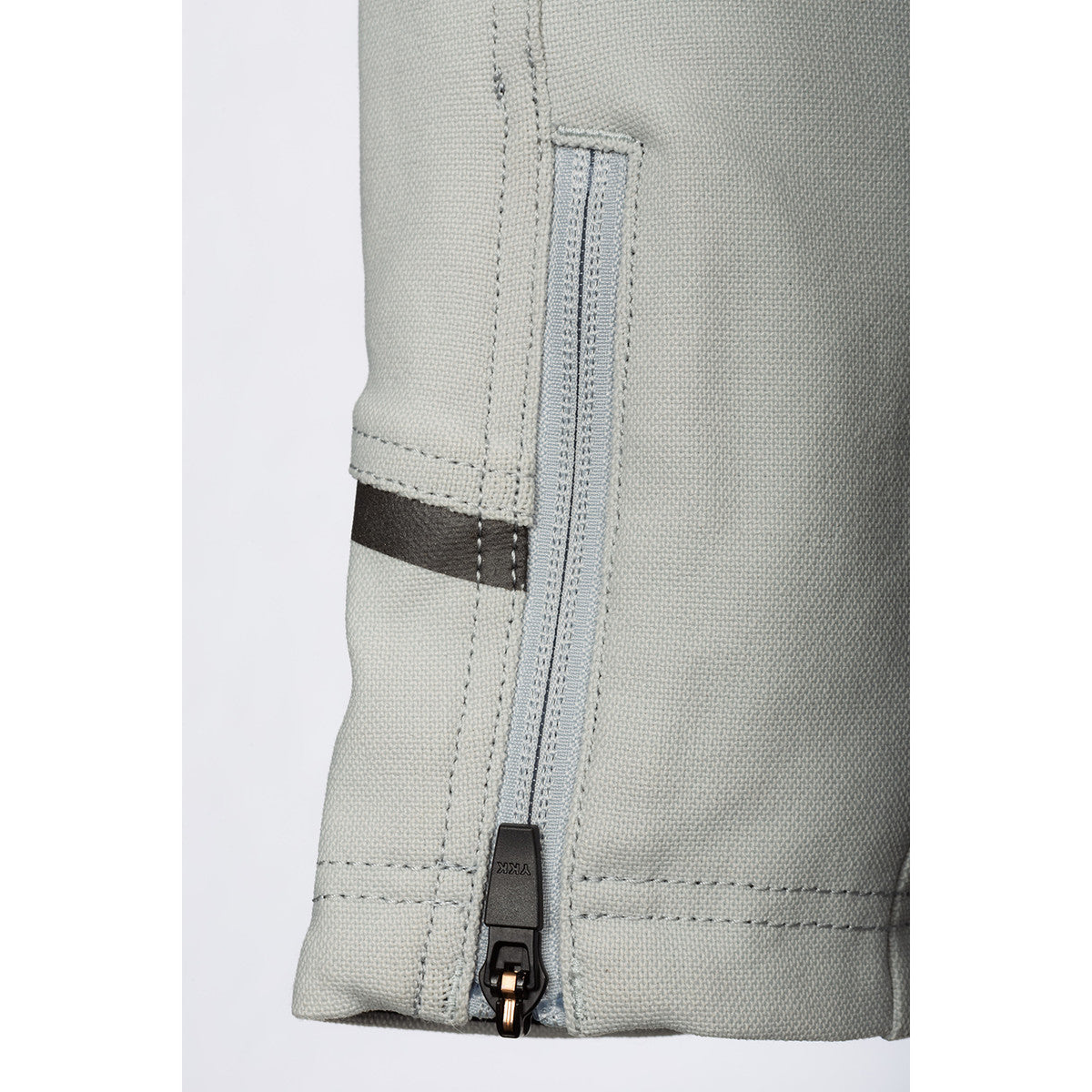 Klim Women Marrakesh Cool Gray Jacket