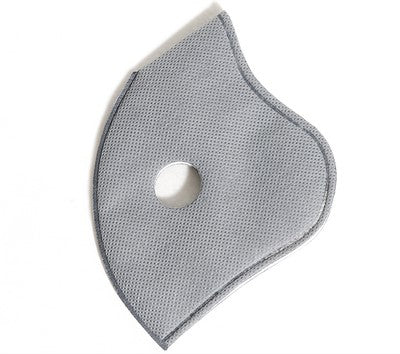 Replaceable Mask Filter
