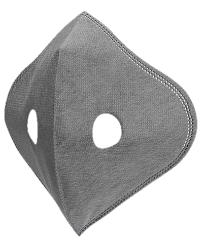 Replaceable Mask Filter