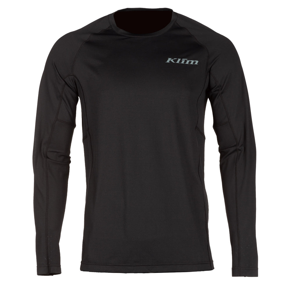 Klim Aggressor -1.0 Long Sleeve Black