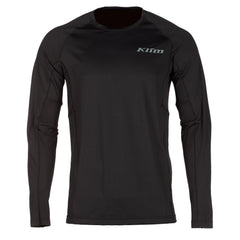 Klim Aggressor -1.0 Long Sleeve Black