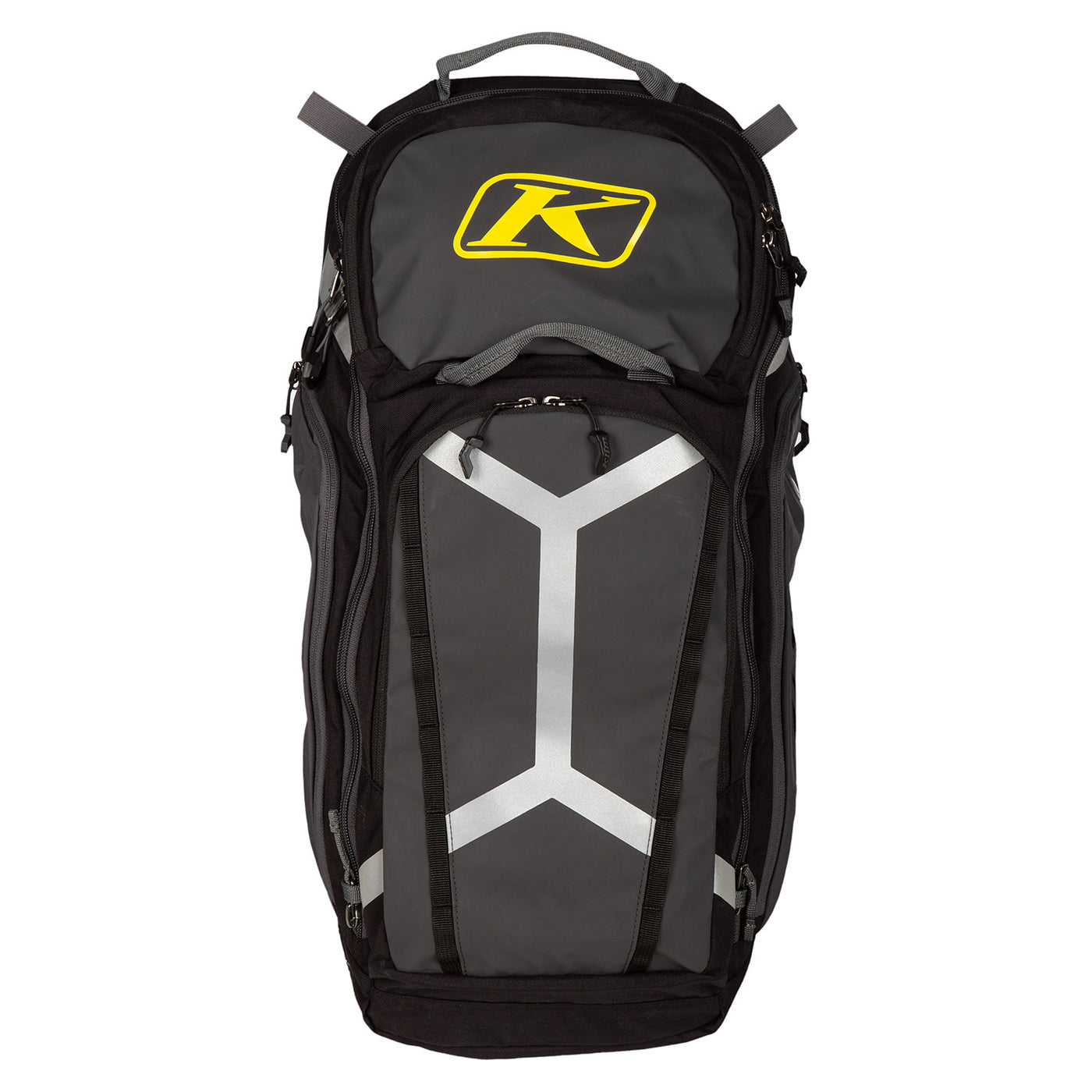 Klim Arsenal 30 Backpack Asphalt