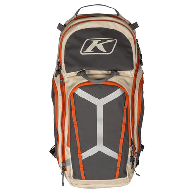 Klim Arsenal 30 Backpack Potter's Clay