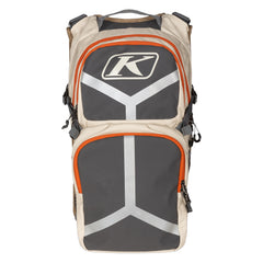 Klim Arsenal 15 Backpack Peyote - Potter's Clay