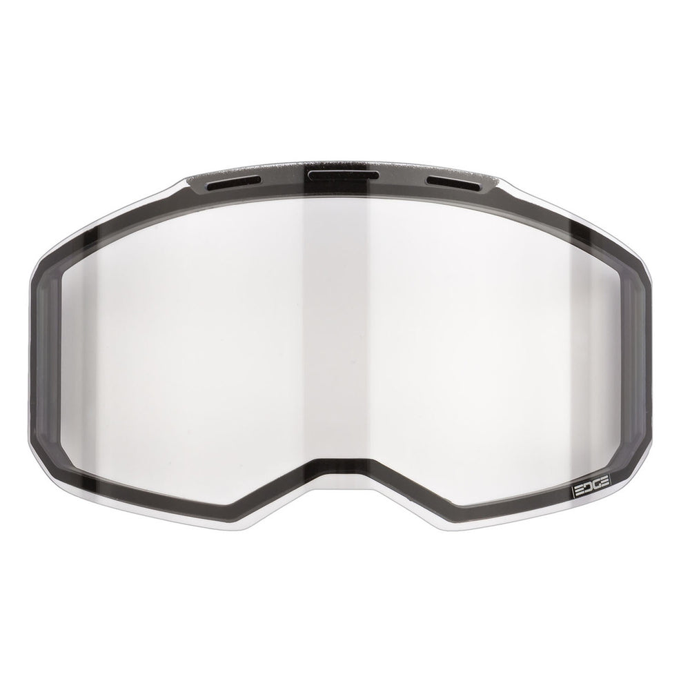 Klim Edge lens (Off-Road) Clear