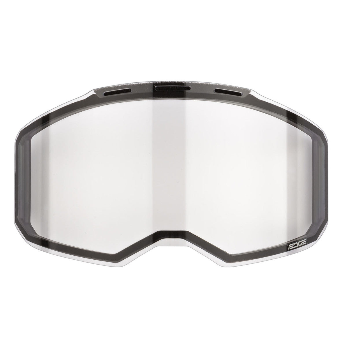 Klim Edge lens (Off-Road) Clear