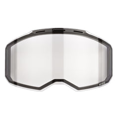 Klim Edge lens (Off-Road) Clear