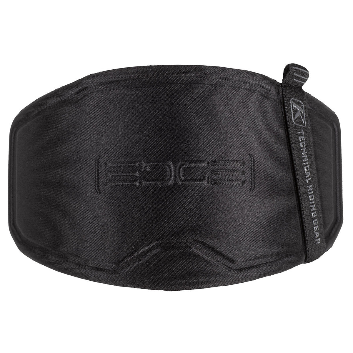 Klim Edge lens (Off-Road) Smoke Bronze Mirror