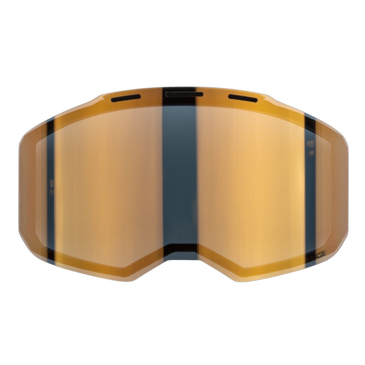 Klim Edge lens (Off-Road) Smoke Bronze Mirror