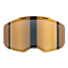Klim Edge lens (Off-Road) Smoke Bronze Mirror